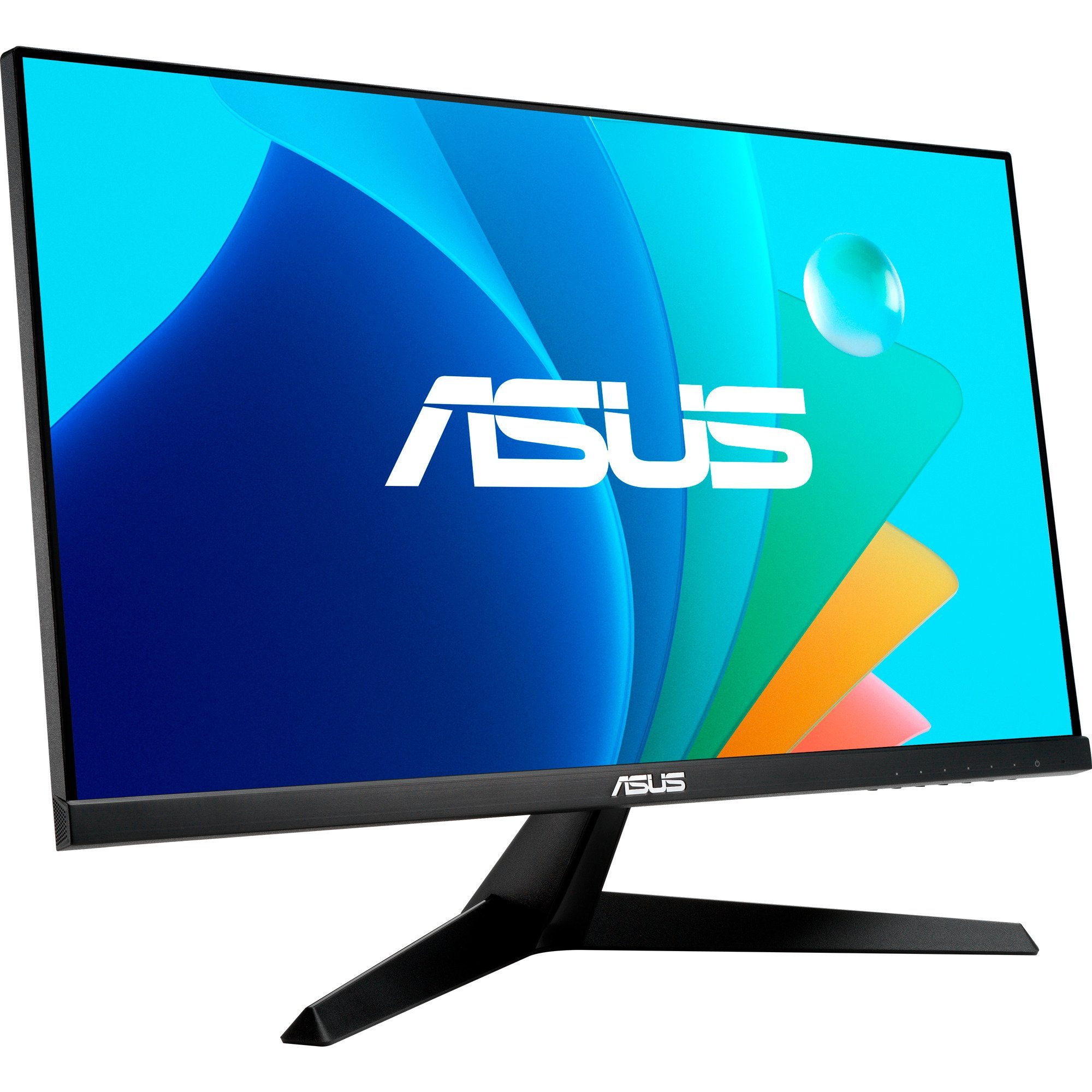 Asus Eye Care VY249HF LED-Monitor (1920 x 1080 Pixel px)