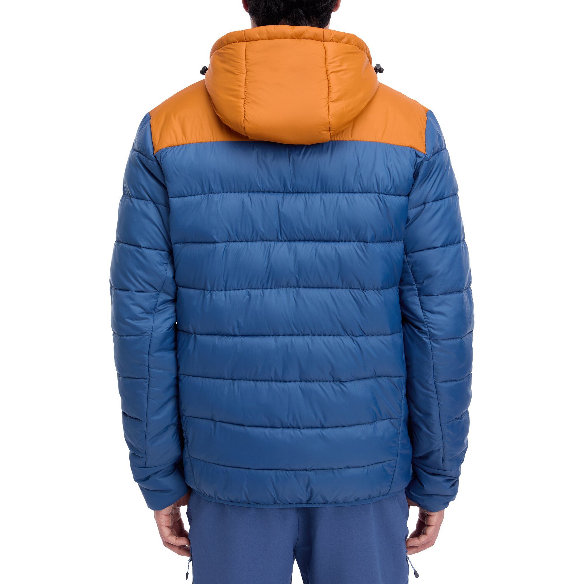 McKINLEY Outdoorjacke Jacke Erika M (wasserabweisend, atmungsaktiv) sportlicher Stil, mit Wattierung aus Polyester, leicht