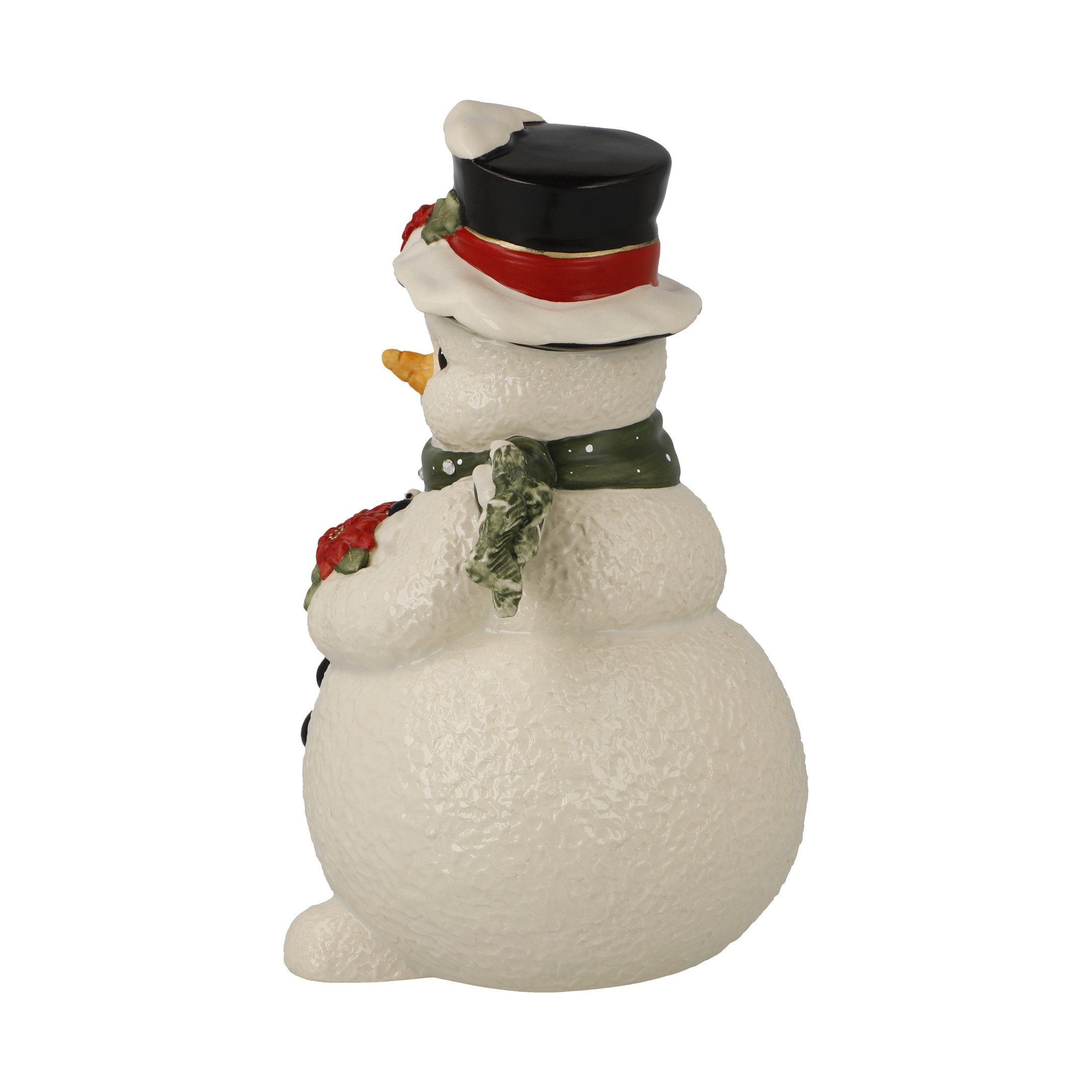 Goebel Weihnachtsfigur Goebel Schneemänner Schneemann - günstig online kaufen