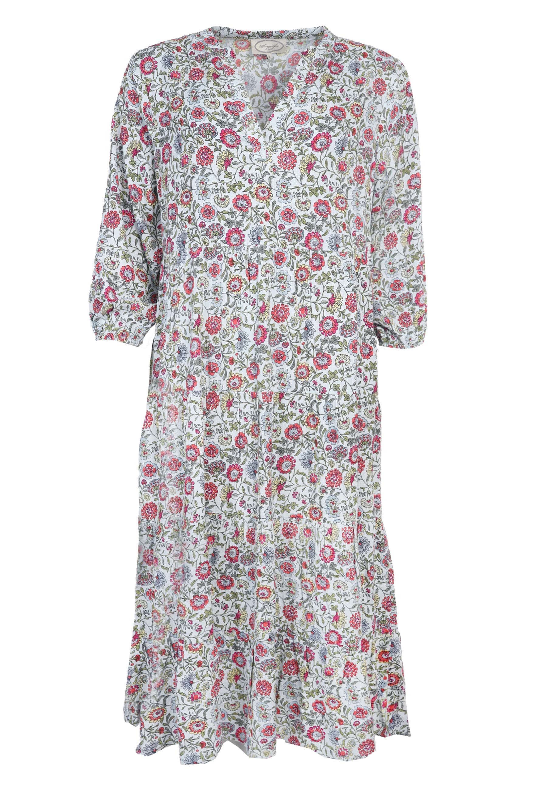 Sommerkleid Sanna