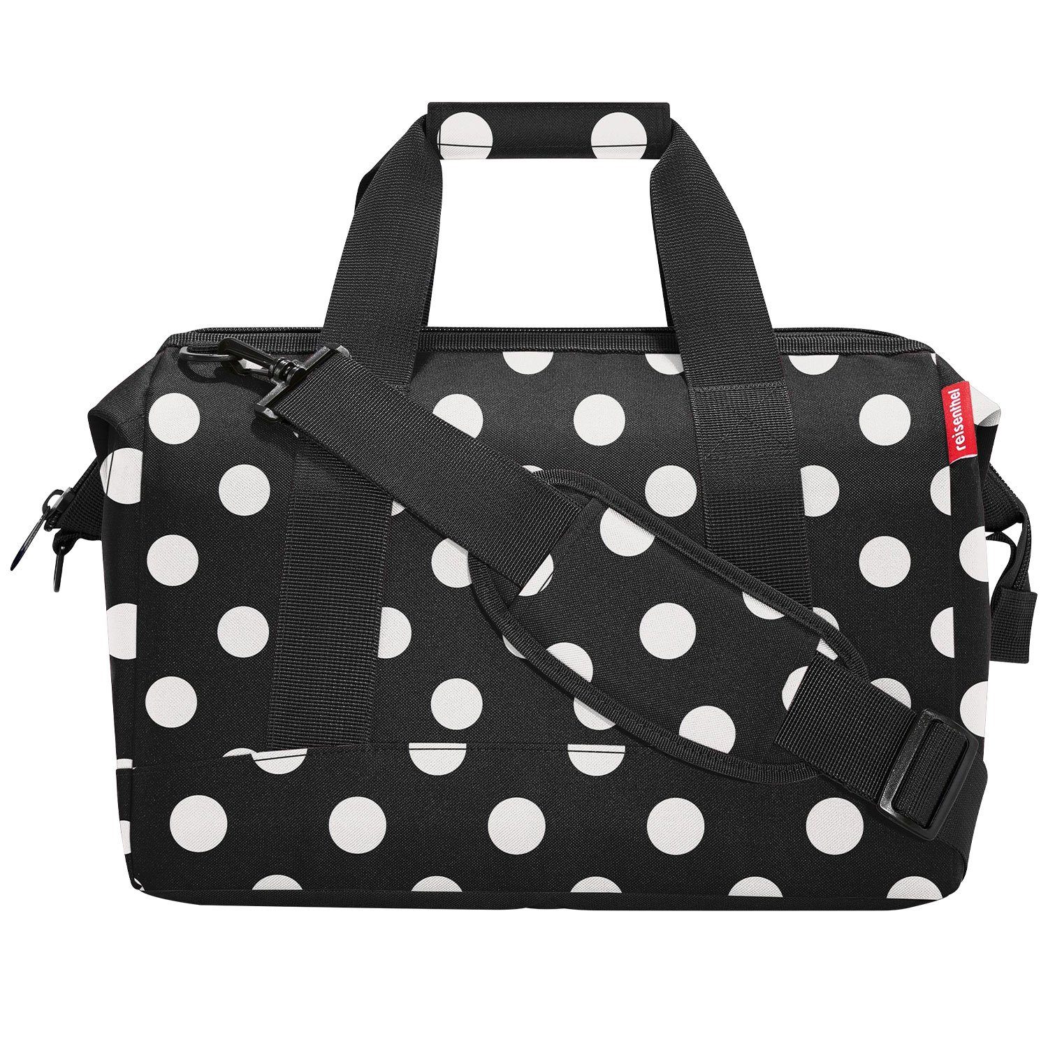 REISENTHEL® Reisetasche allrounder M Schultertasche Sporttasche