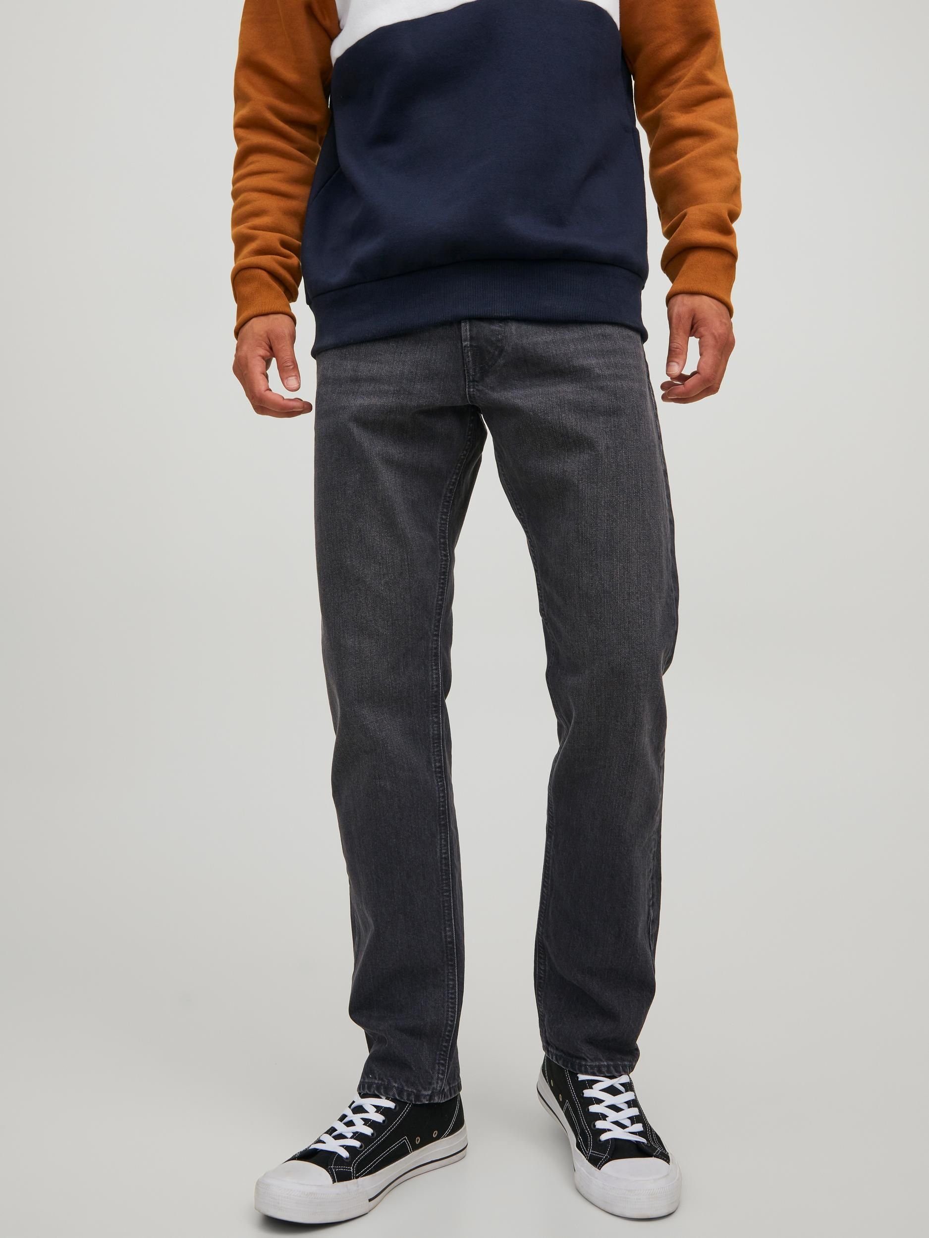 Jack & Jones Straight-Jeans