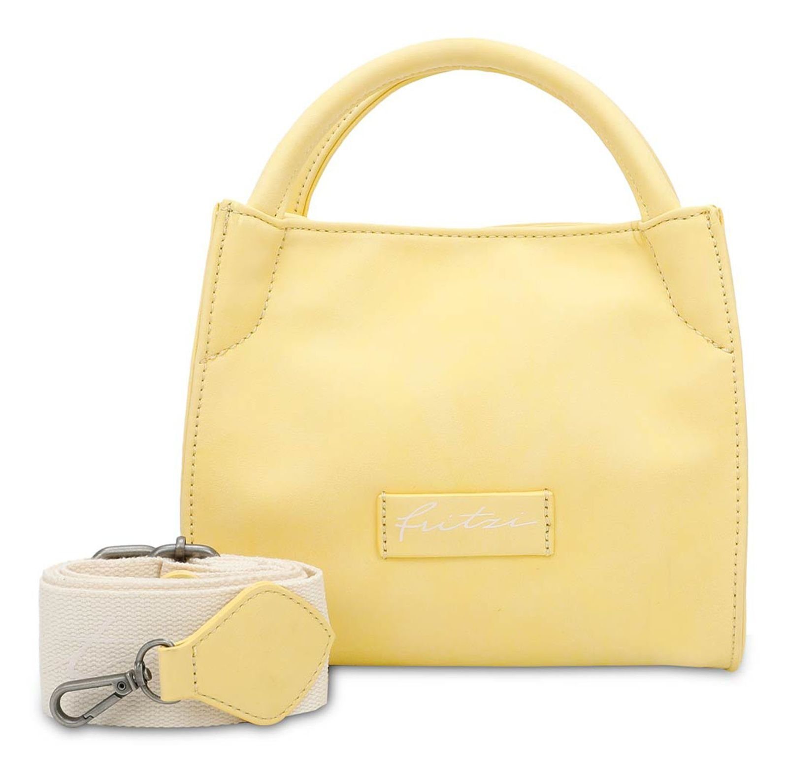 Fritzi aus Preußen Handtasche Chunk01 Vintage günstig online kaufen