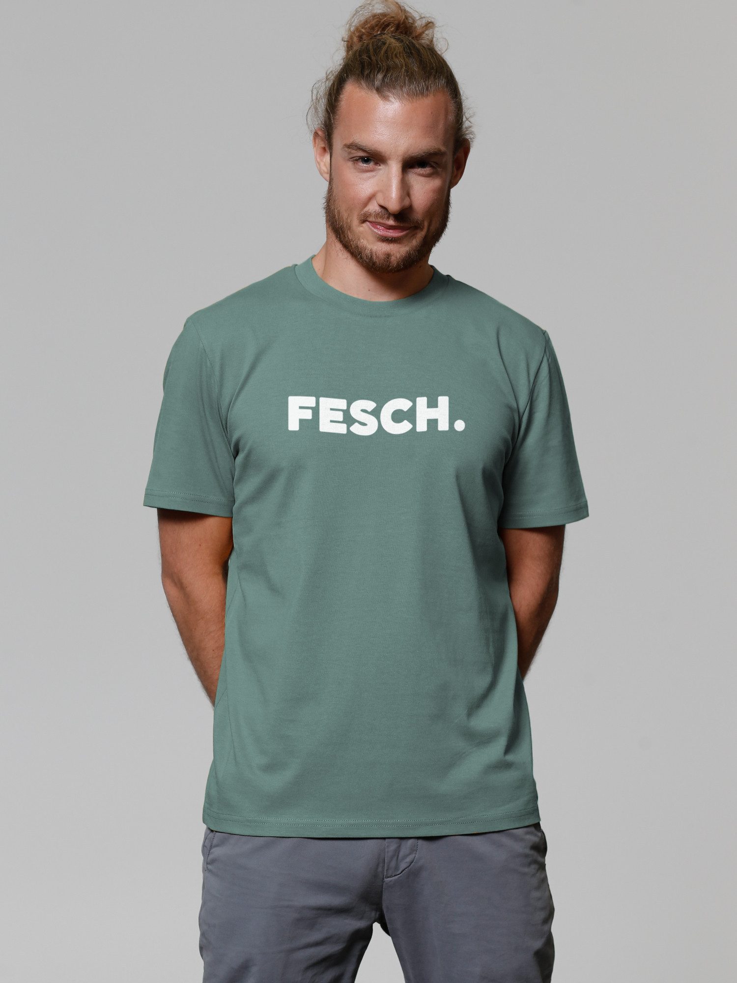 T-Shirt Fesch
