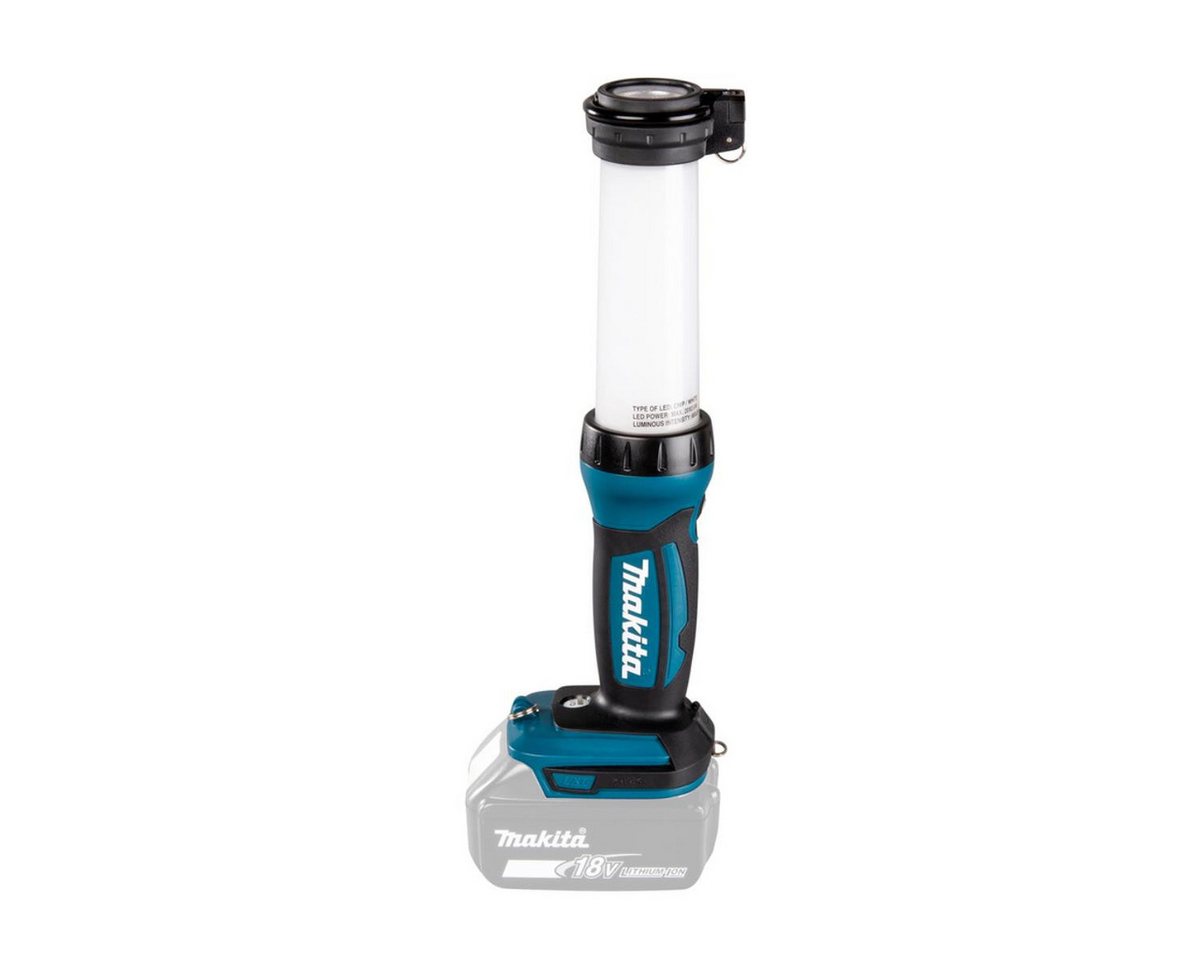 Thumbnail - Makita Akku-Multifunktionswerkzeug Makita Akku - Lampe LXT 14.4 V / 18 V • 1.900 lx, Produkt, Makita, Makita Werkzeug un...