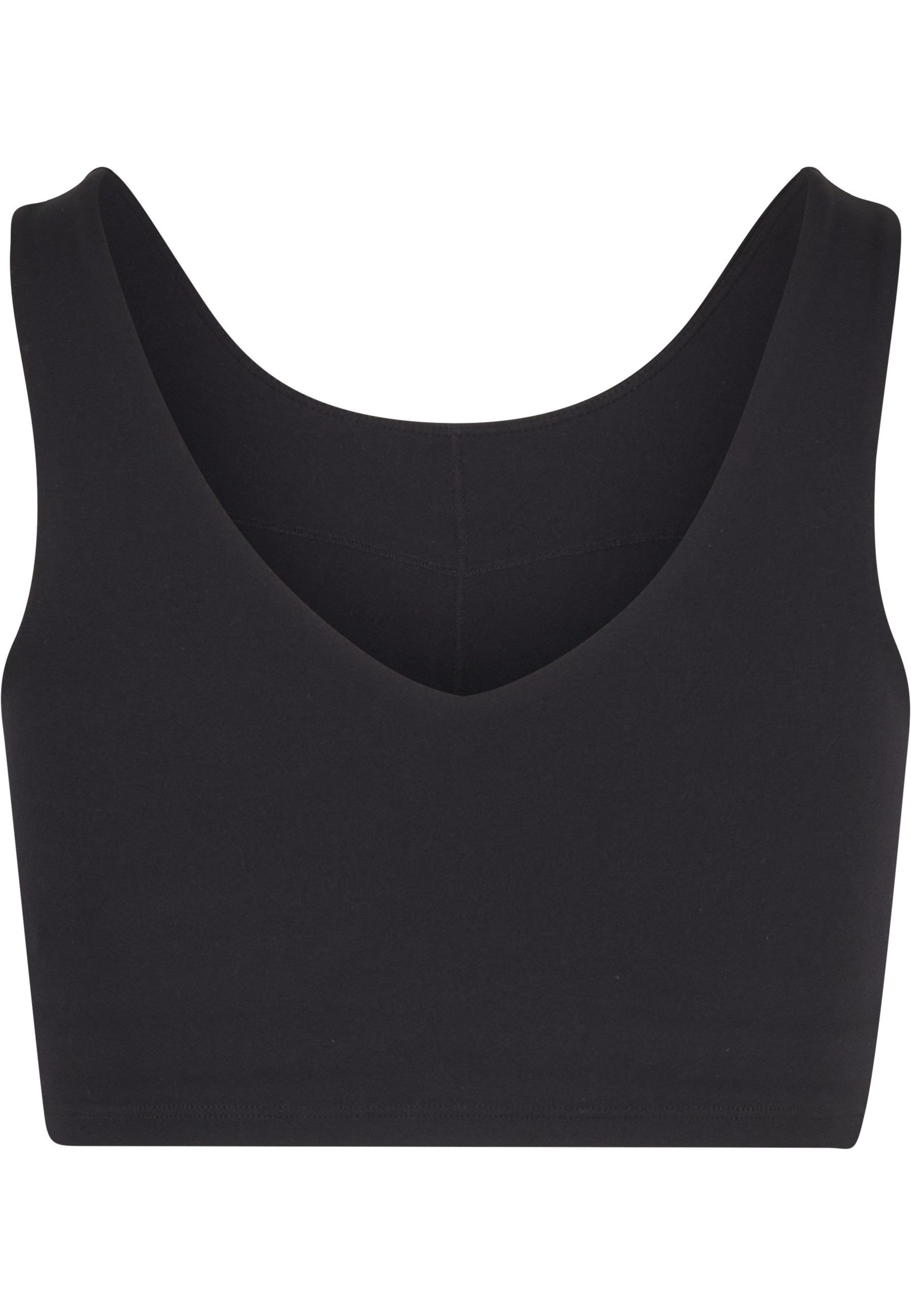 URBAN CLASSICS Sport-BH Urban Classics Ladies Sports Bra low back