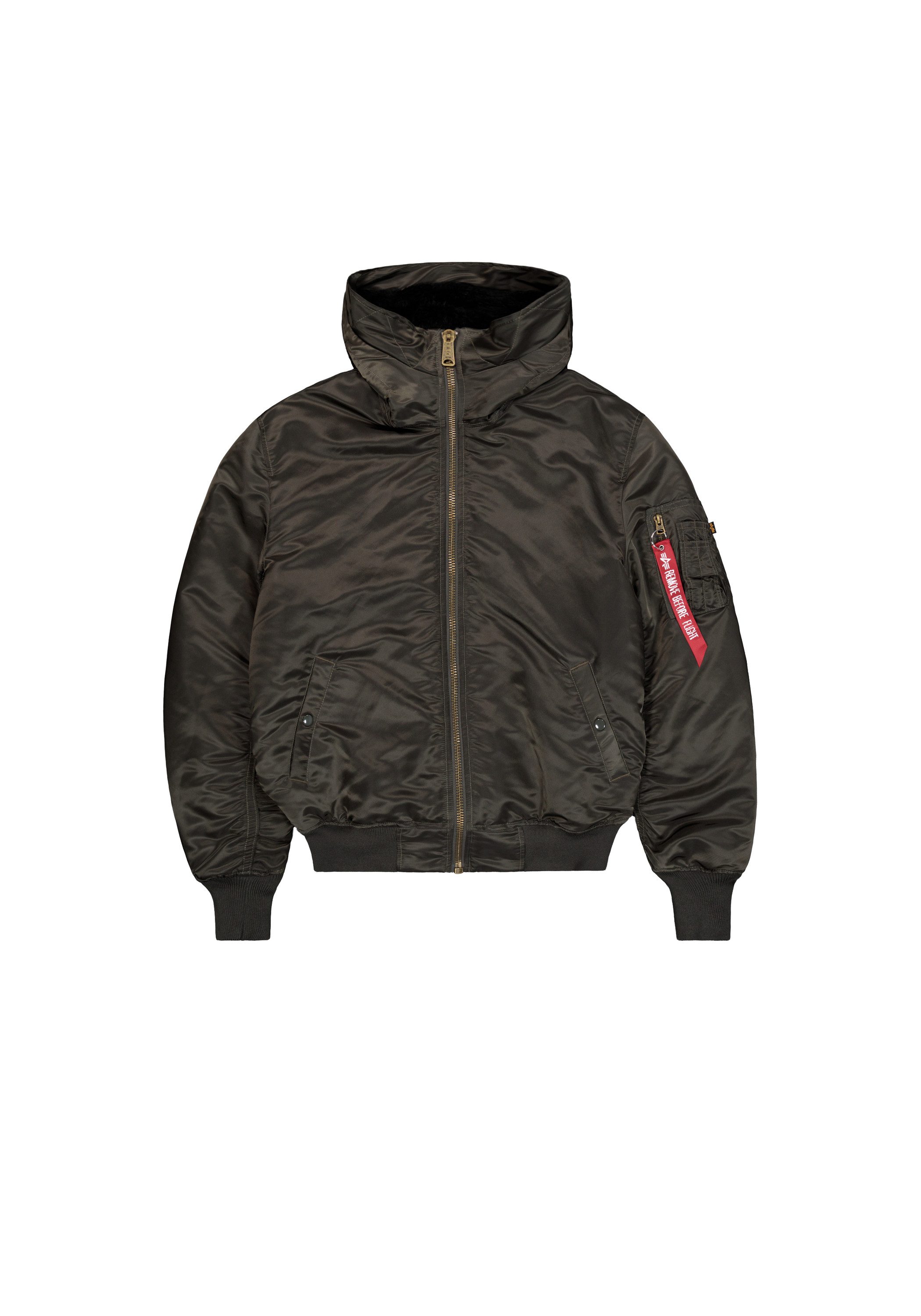 Alpha Industries Bomberjacke Alpha Industries Men günstig online kaufen
