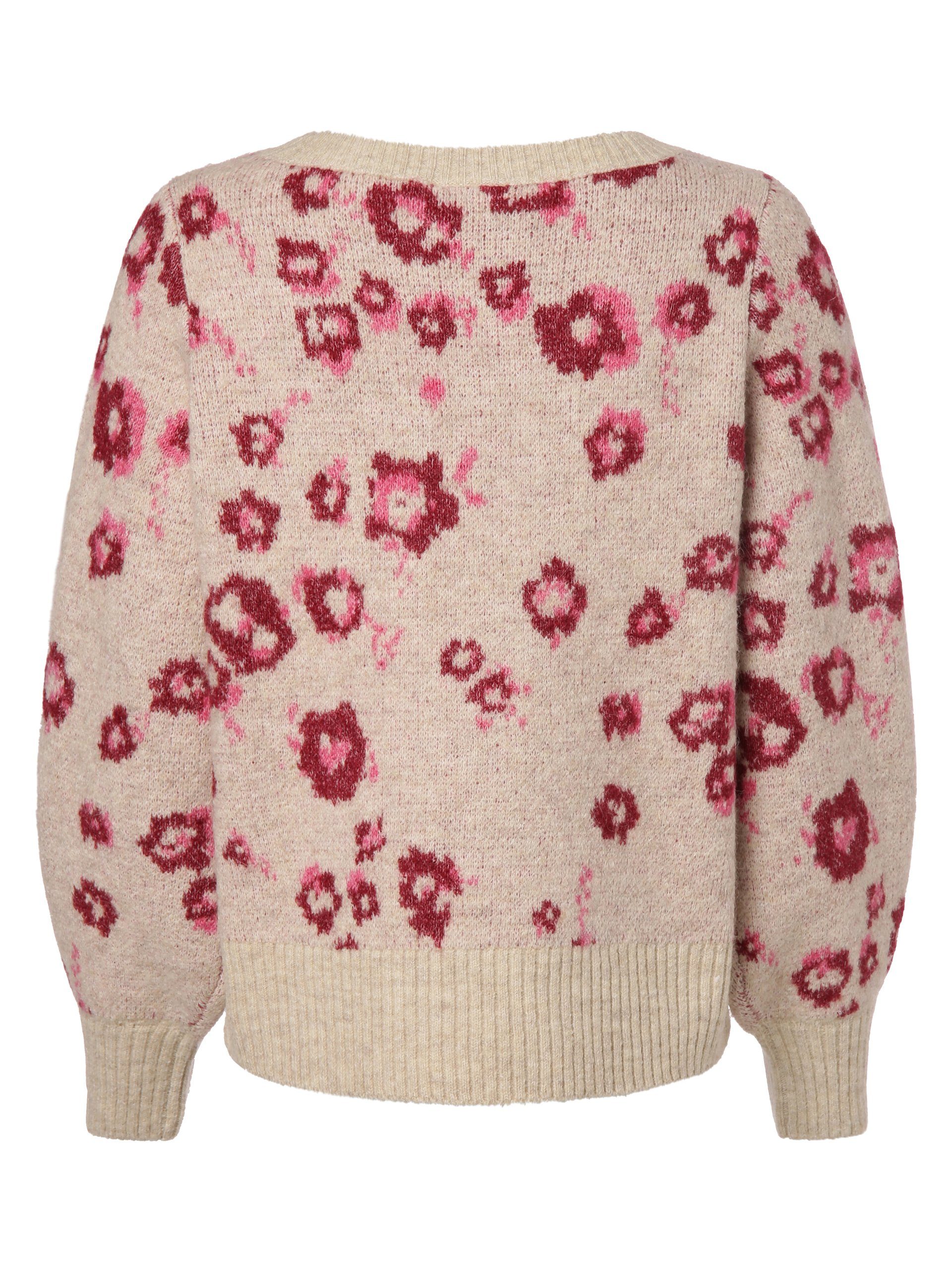 VIAlva Strickpullover Vila