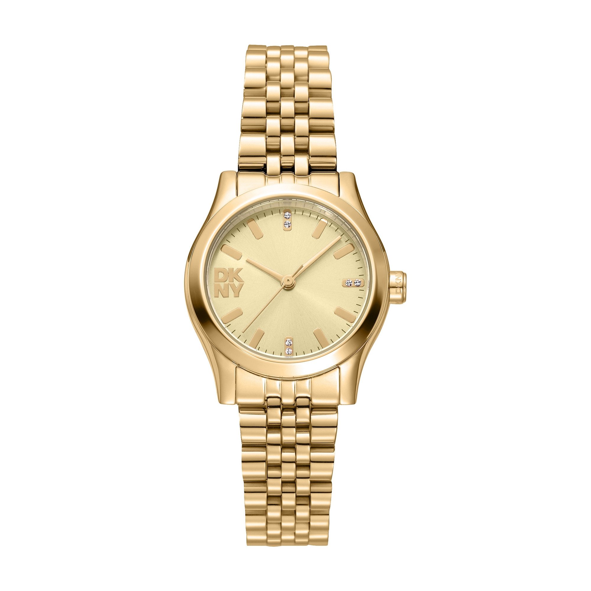 Quarzuhr Essentials Watch DK1L156M0065
