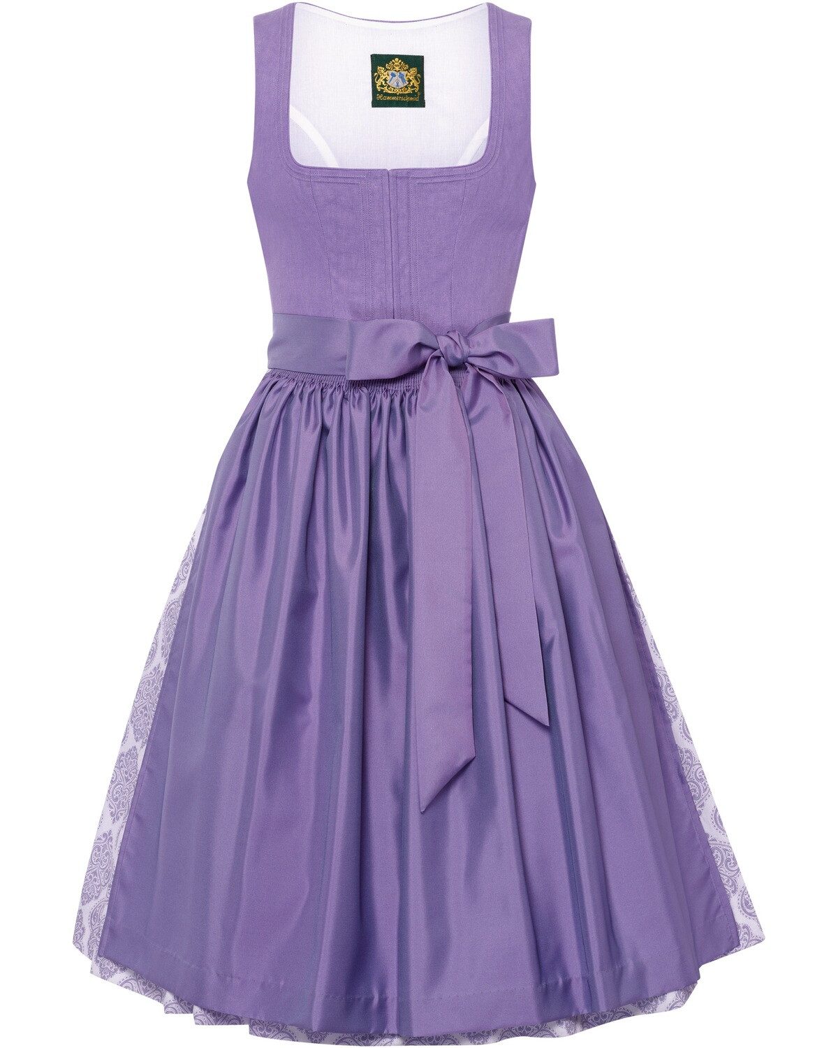 Dirndl Midi Dirndl Plattensee