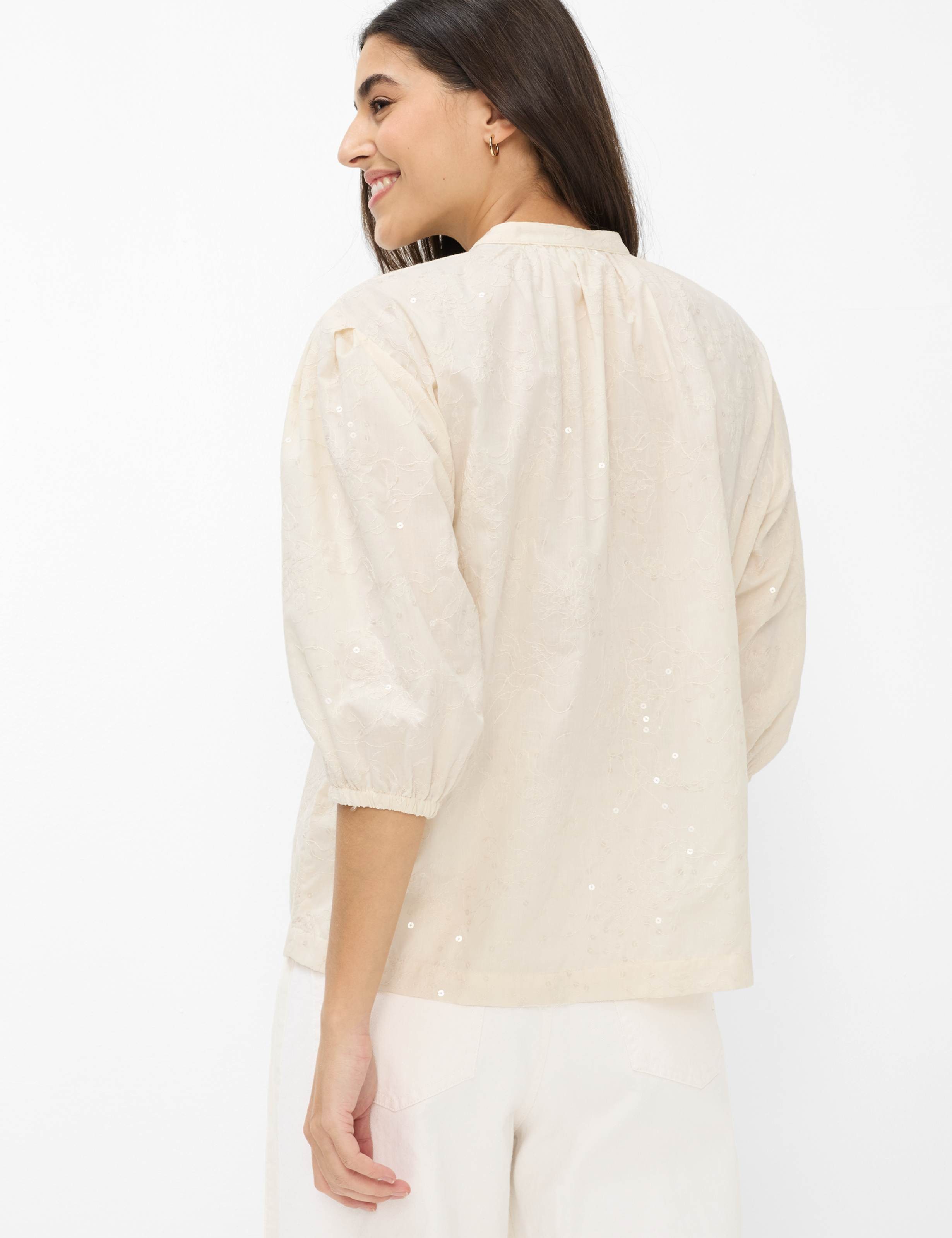 Brax Shirtbluse Style VIV günstig online kaufen