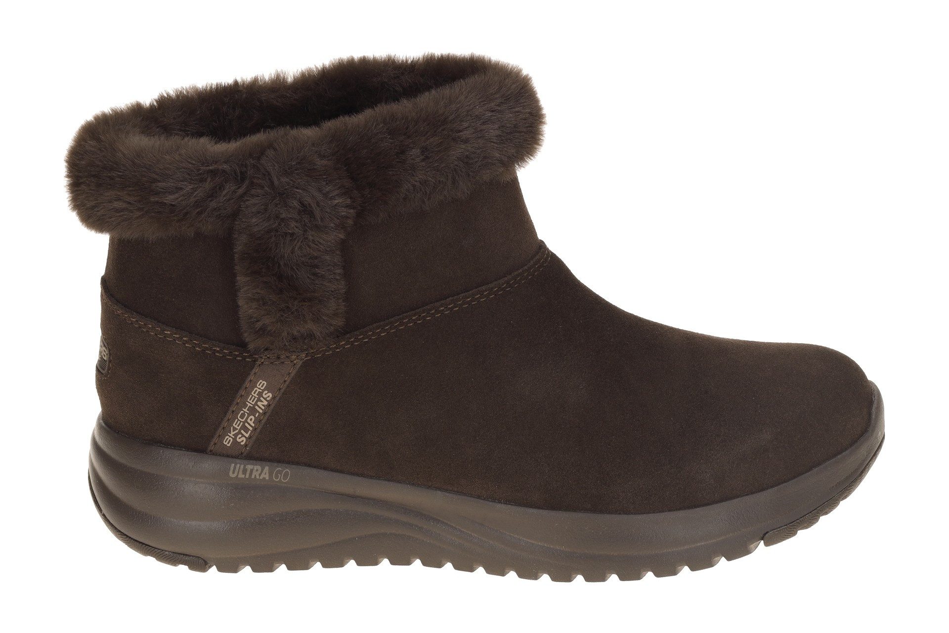 Skechers 144740 CHOC Stiefel
