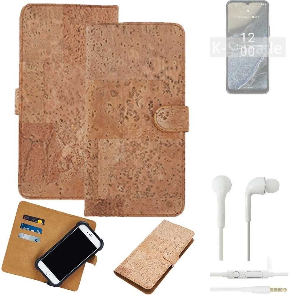 Handyhülle für Nokia G11 Plus