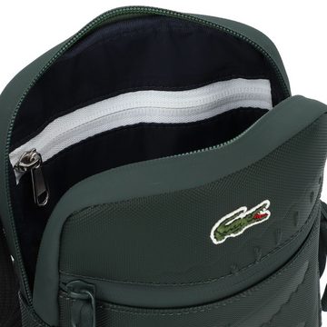 Lacoste Umhängetasche LCST Seasonal, Polyurethan