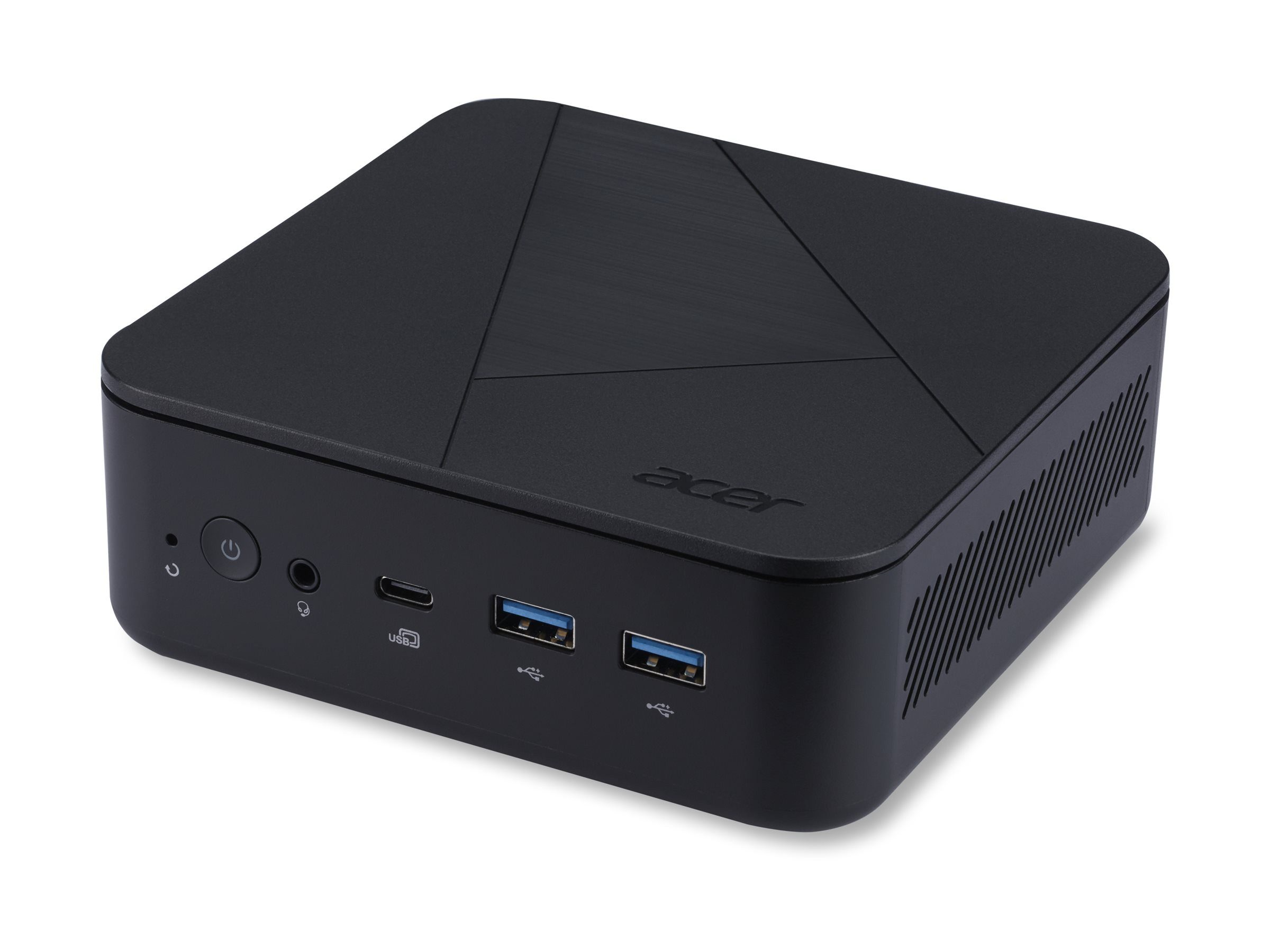 Acer Veriton NUC, Intel Core 5 5.0 GHz, Windows 11 Mini-PC (Intel Core™ 5 120U, 32 GB RAM, 256 GB SSD)