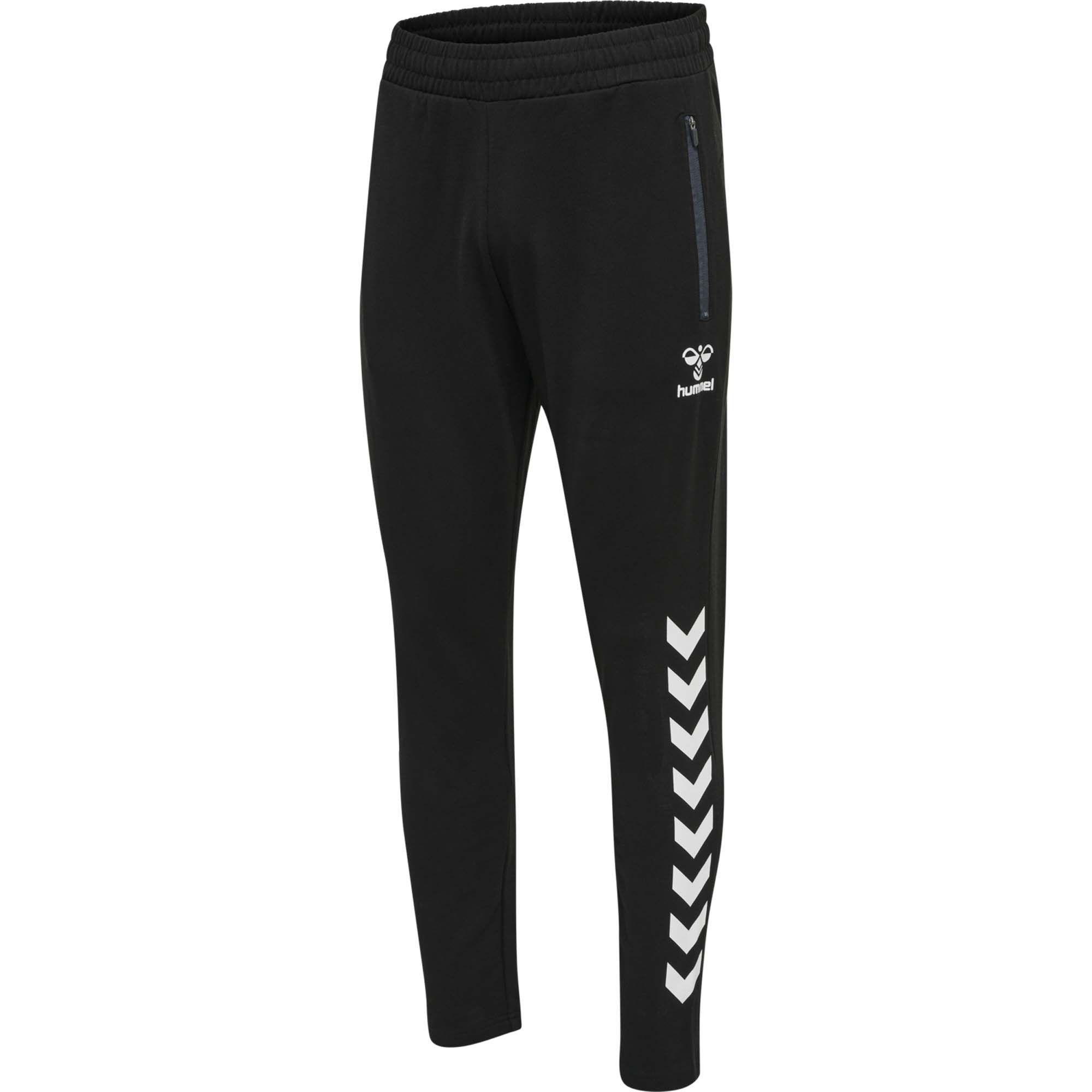Trainingshose Hummel Herren Trainingshose RAY 2.0 TAPERED PANTS 211155