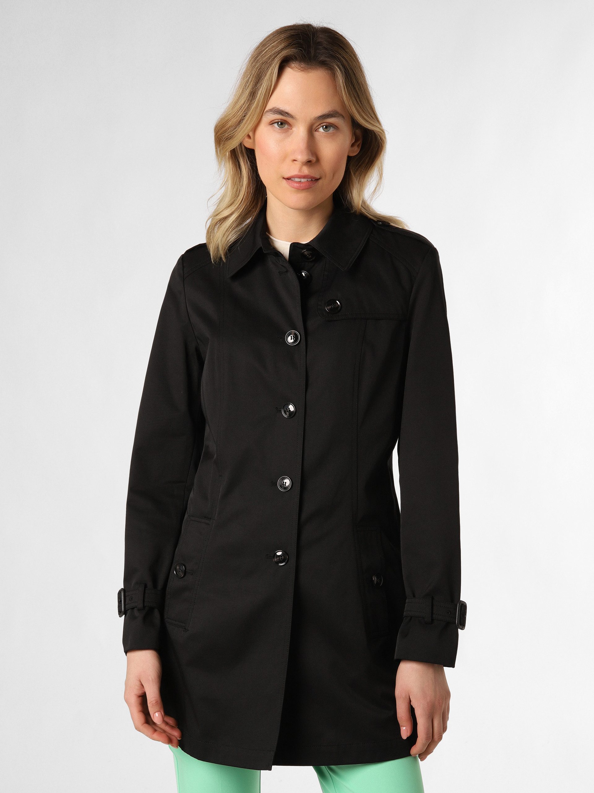 Franco Callegari Trenchcoat Jasmin