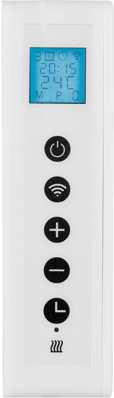 Sonnenkönig Infrarotstrahler Elegance 700, 700 W günstig online kaufen