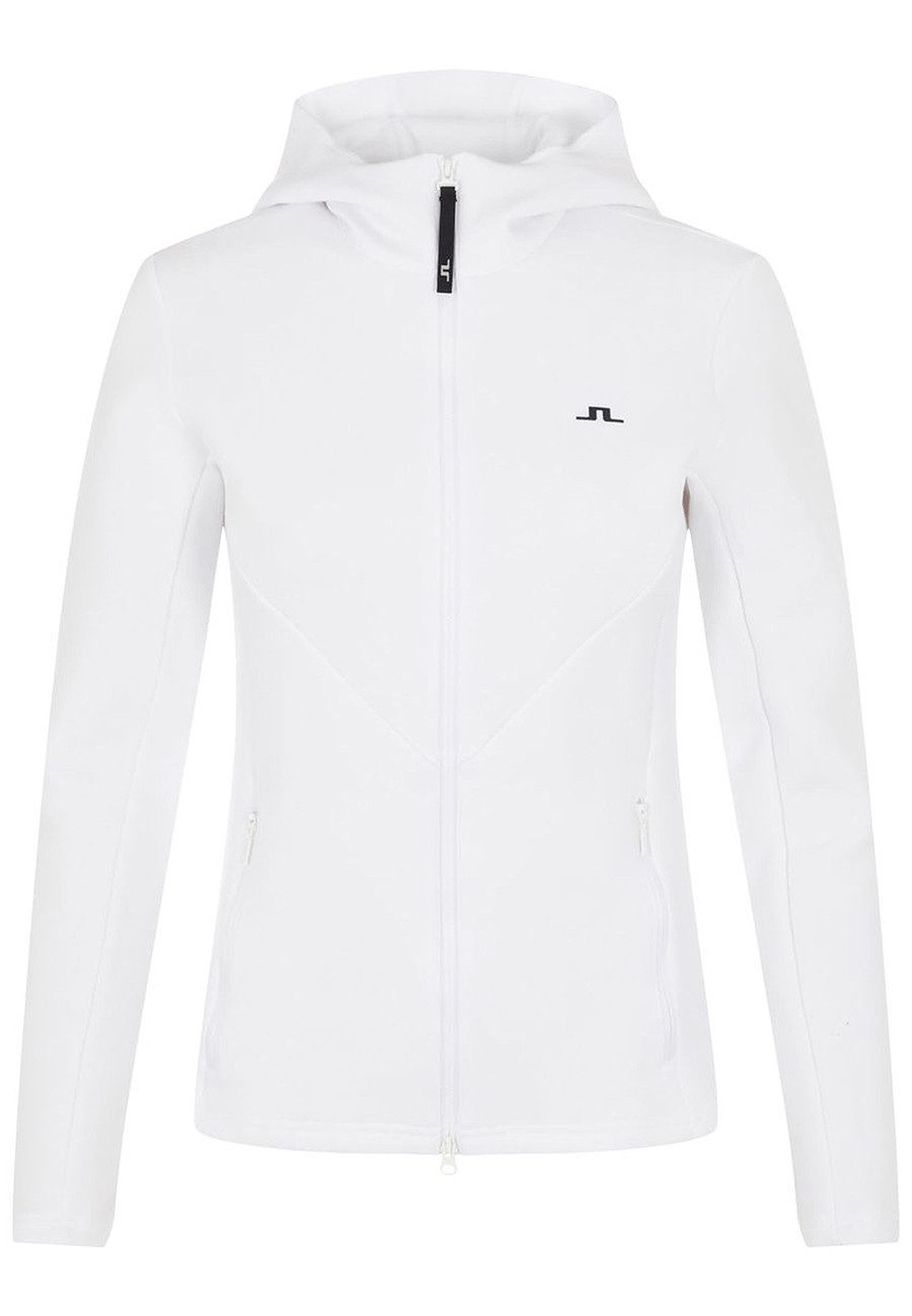 J.LINDEBERG Funktionsjacke J.Lindeberg Damen CRYSTAL MID LAYER JACKE SWJS0430