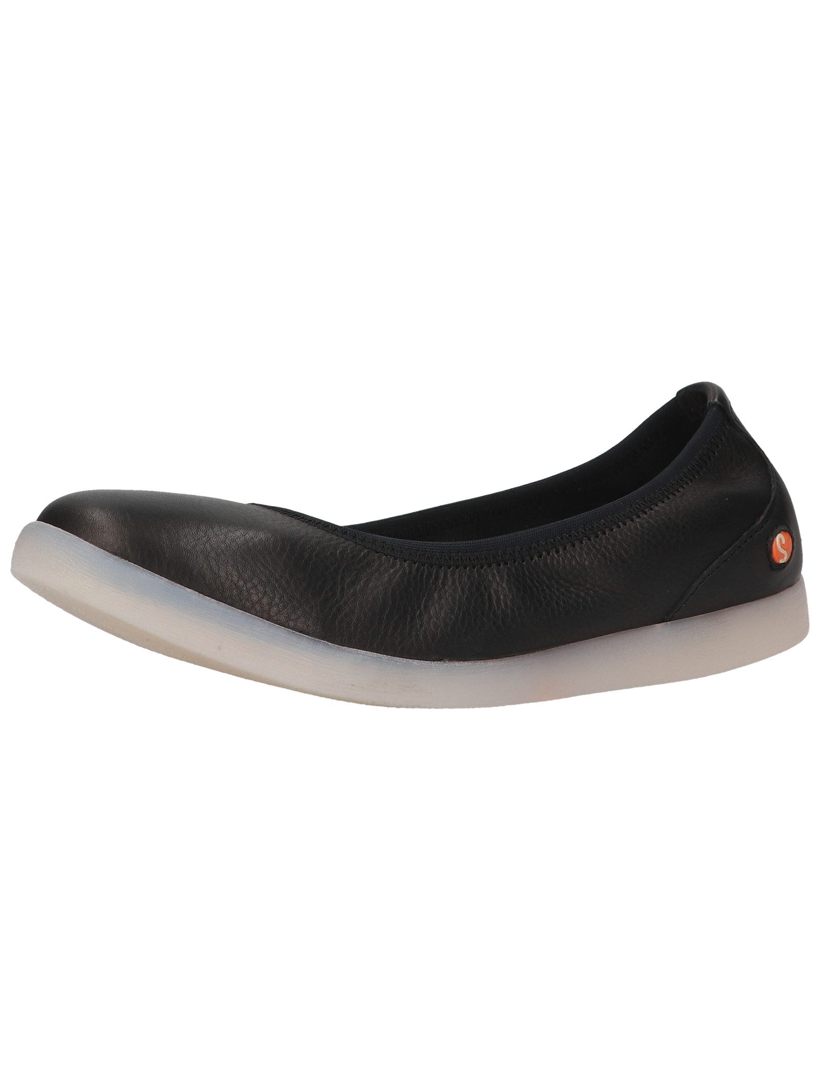softinos softinos Ballerinas Leder