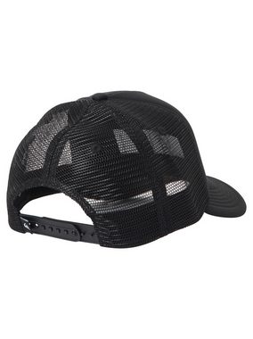 Quiksilver Trucker Cap Secret Slab