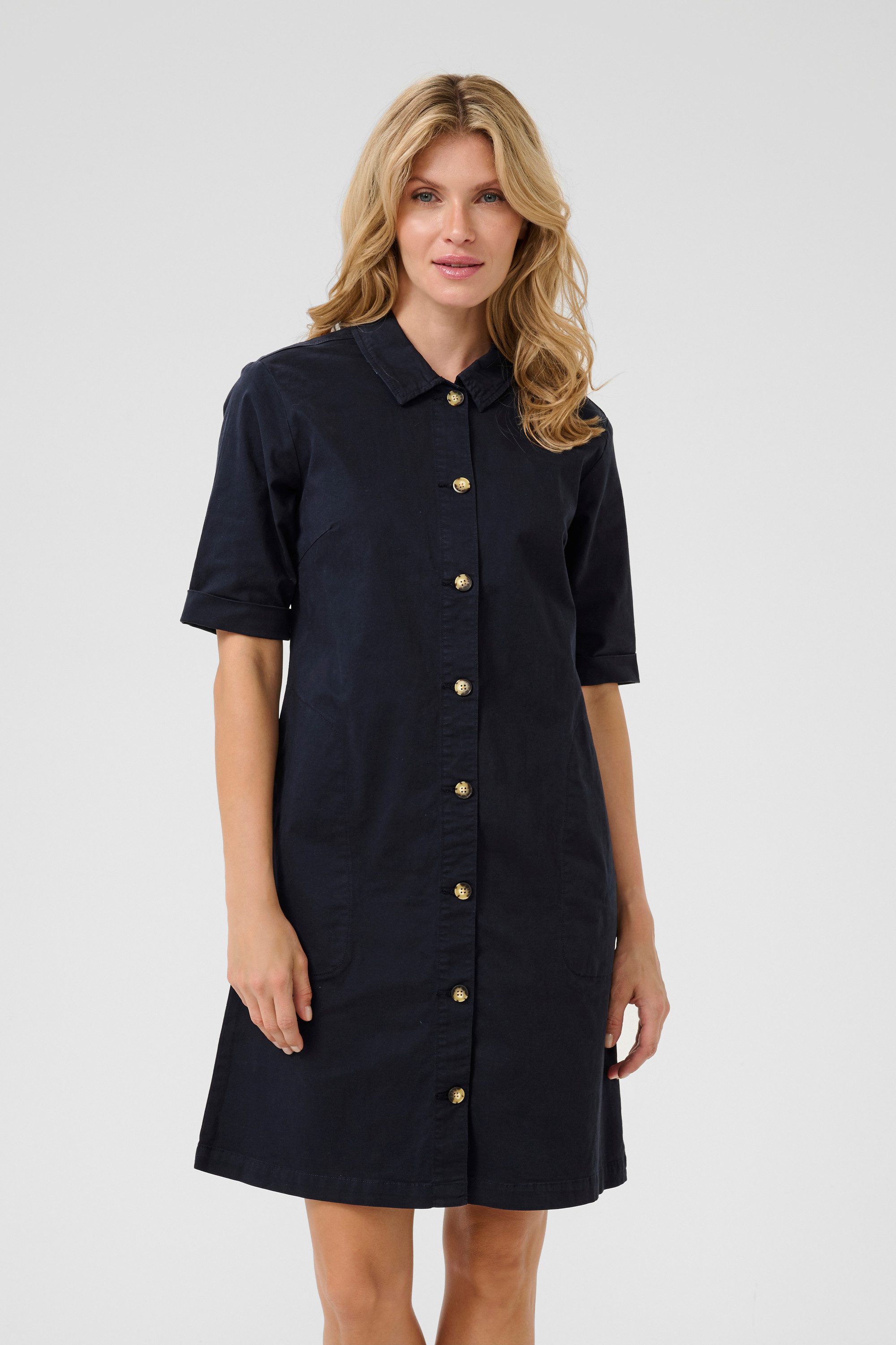 Jerseykleid Kleid CRBerta