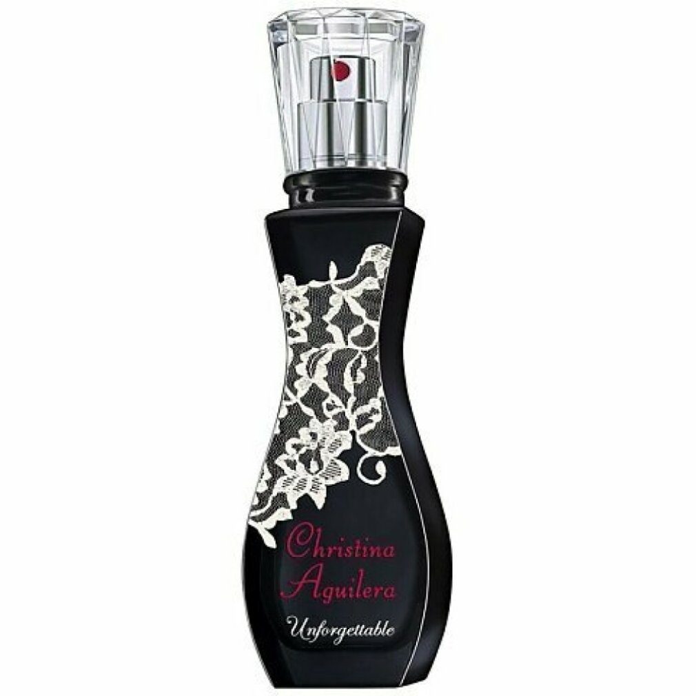 Christina Aguilera Eau de Parfum Unvergesslich Eau De Parfum Für Frauen 15 ml