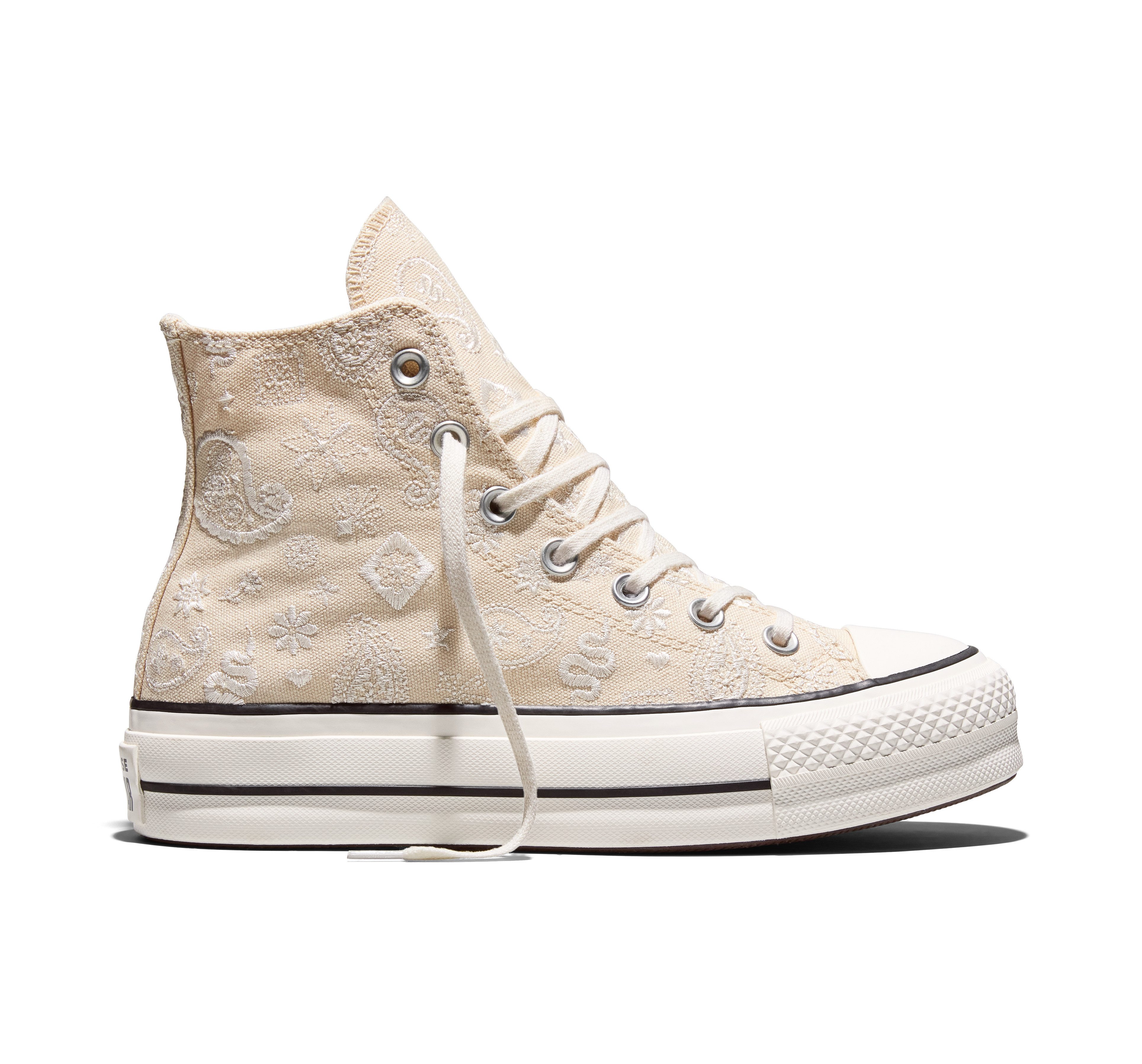 Converse CHUCK TAYLOR ALL STAR LIFT Sneaker