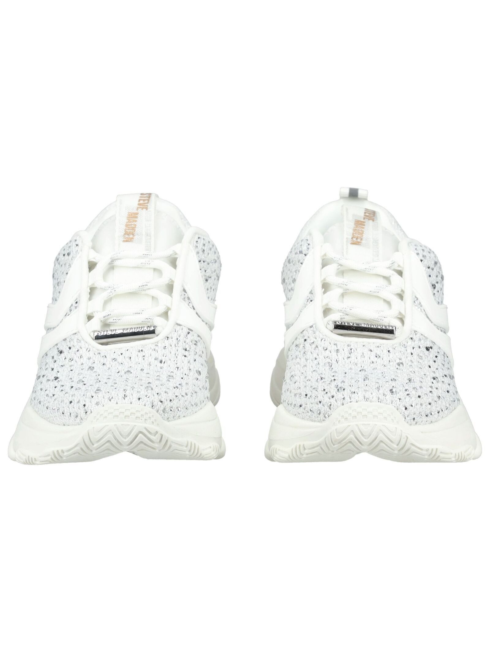 STEVE MADDEN STEVE MADDEN Sneaker Lederimitat/Textil Sneaker