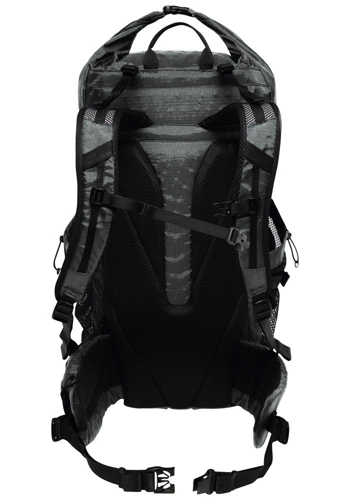 Jack Wolfskin Daypack WANDERMOOD ROLLTOP 30