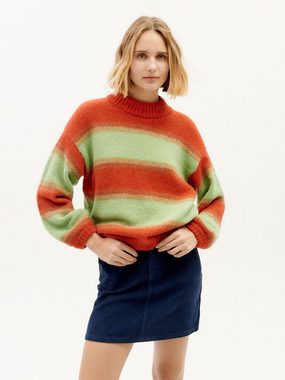 Thinking Mu Strickpullover Lada Knitted Sweater