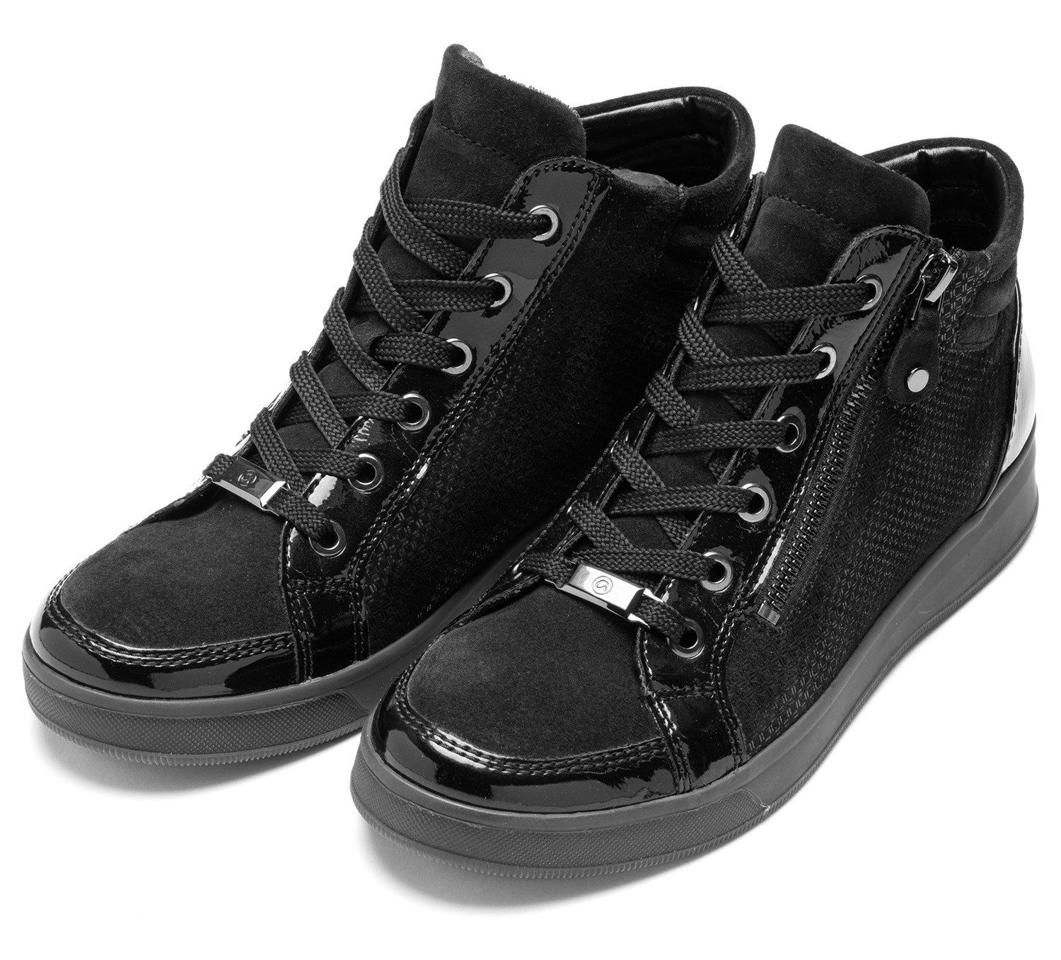 ROM Sneakerboots