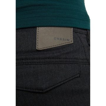 CHASIN' Slim-fit-Jeans NERO.L LOYAL NERO.L LOYAL