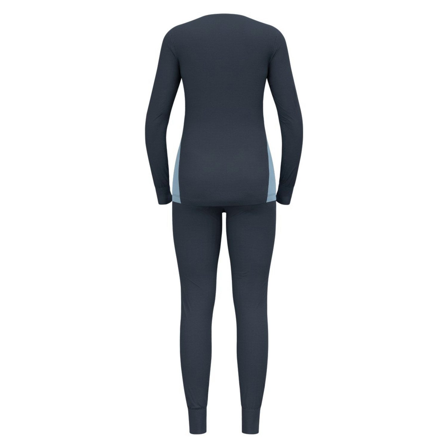 Odlo Unterziehshirt Odlo Damen Unterwäsche Set ACTIVE WARM ECO 196701 günstig online kaufen