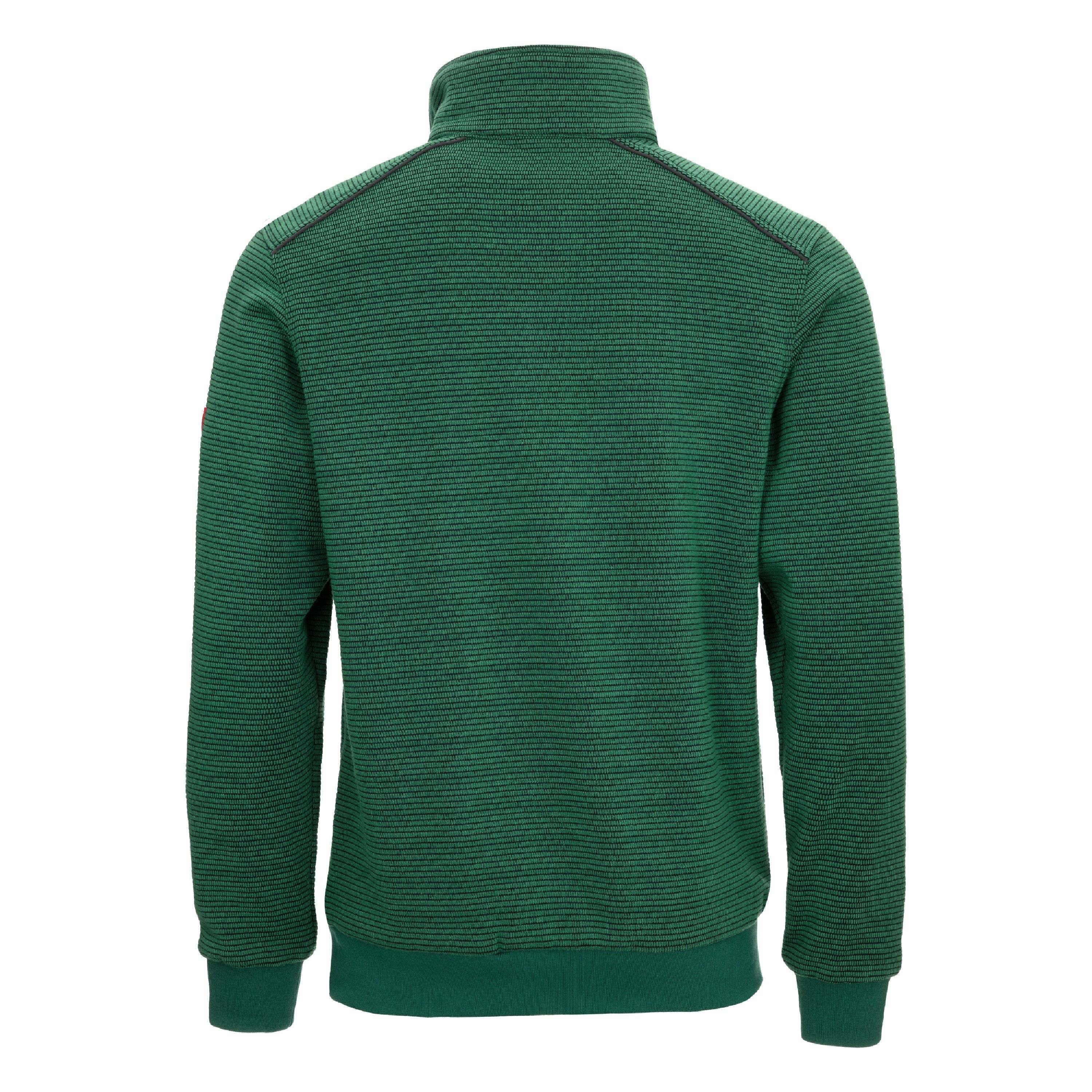 Nitras Stehkragenpullover Arbeitspulloer Pullover Motion Tex günstig online kaufen