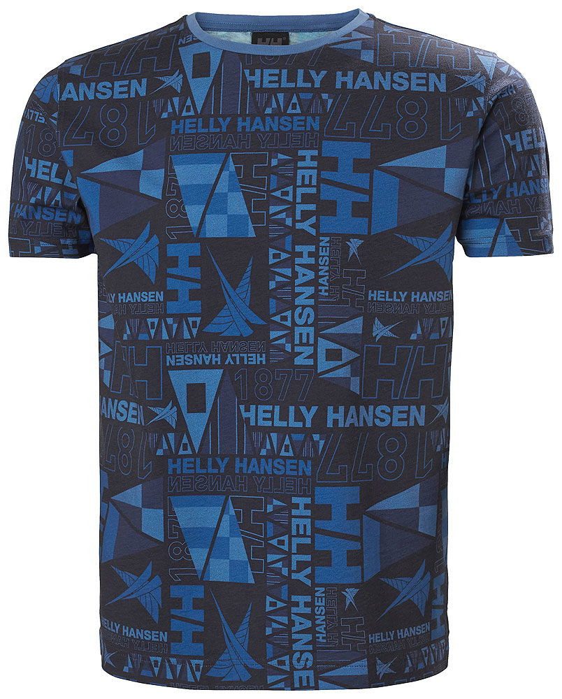 Helly Hansen T-Shirt
