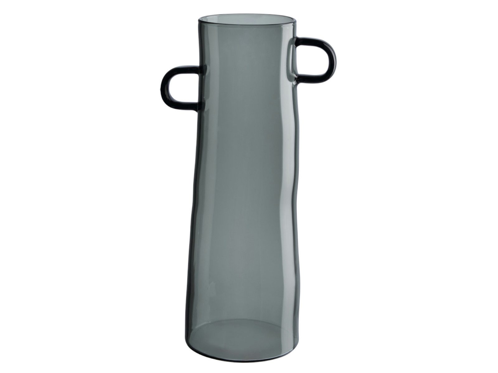ASA SELECTION Dekovase Rayu Vase grey 10cm (Vasen)