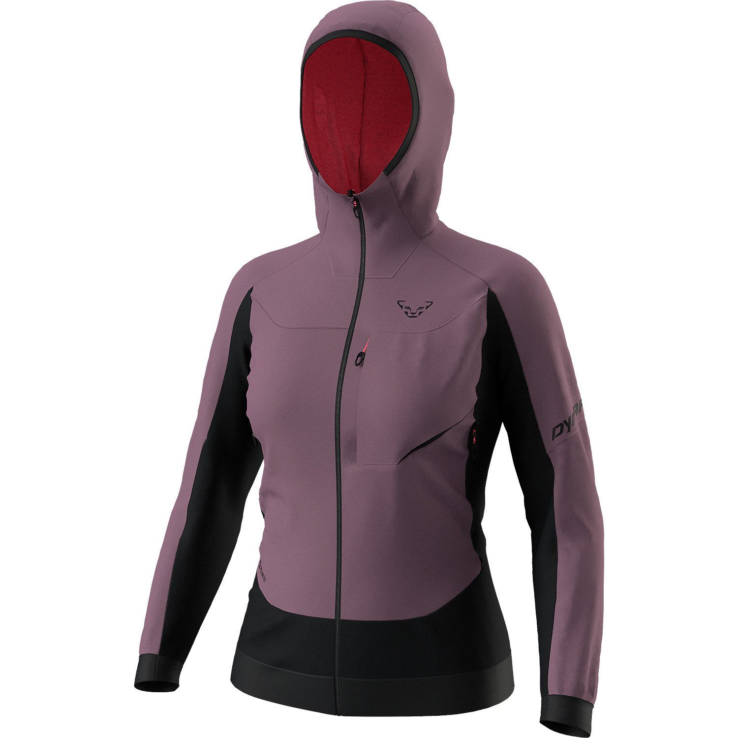 Dynafit Funktionsjacke Jacke TIGARD ALPHA DIRECT JKT W