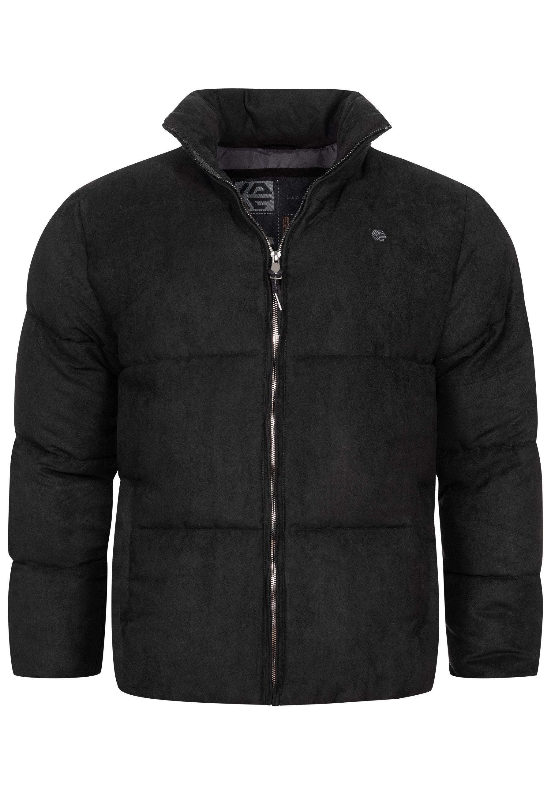Indicode Winterjacke Herren INGraville Jacke Winter Herrenjacke