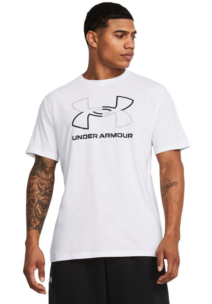 Under Armour® T-Shirt UA GL FOUNDATION günstig online kaufen