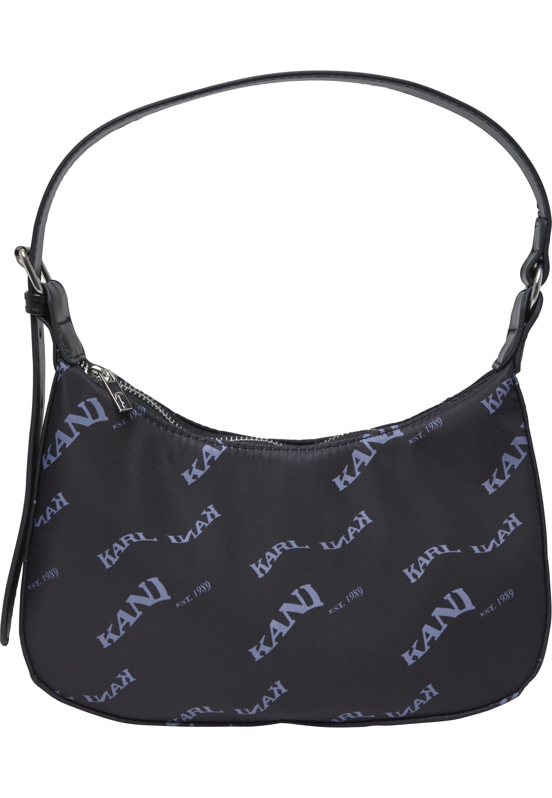 Umhängetasche Karl Kani Damen KA242-023-1 Wavy Retro Aop Shoulder Bag