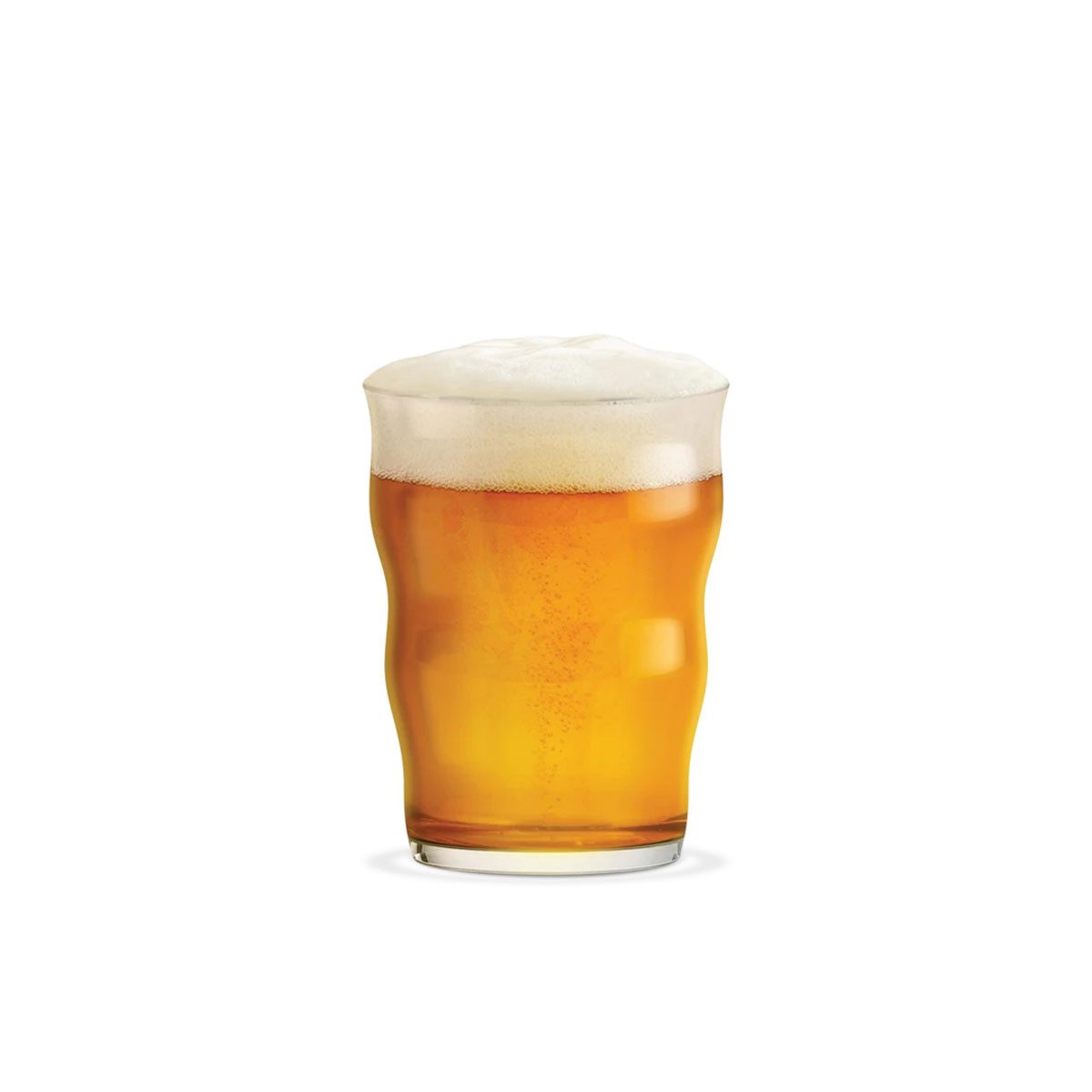 HOLMEGAARD Bierglas Mikkeller