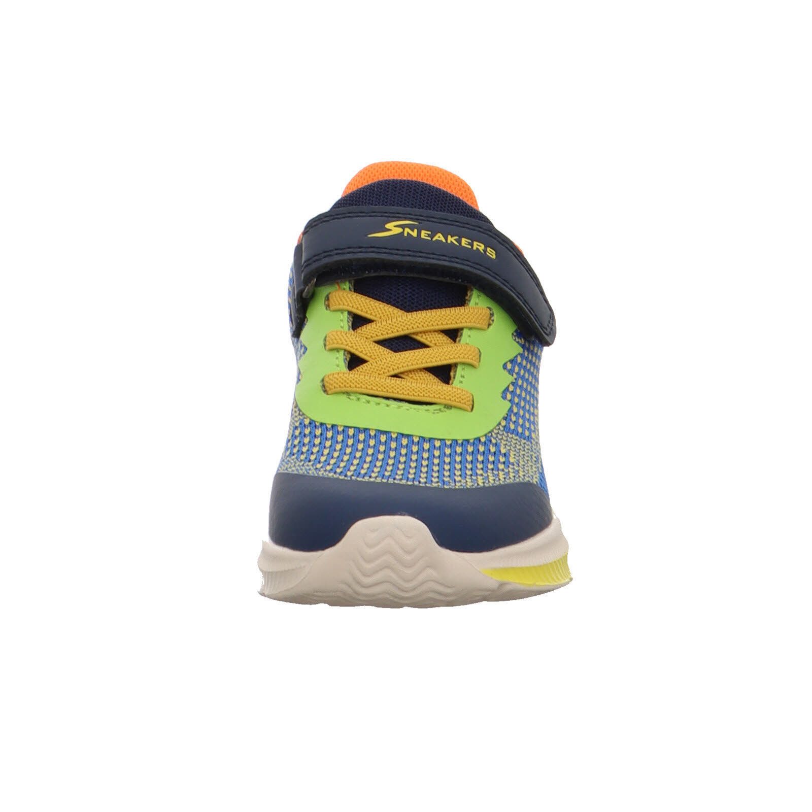 Sneakers K251356-NA Kletterschuh