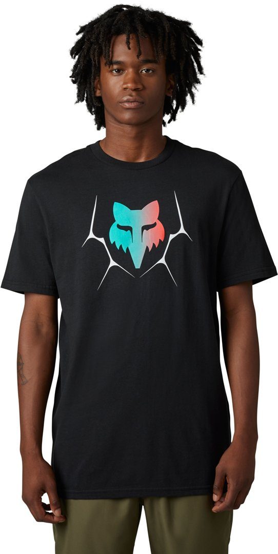 Fox Kurzarmshirt Syz Premium T-Shirt