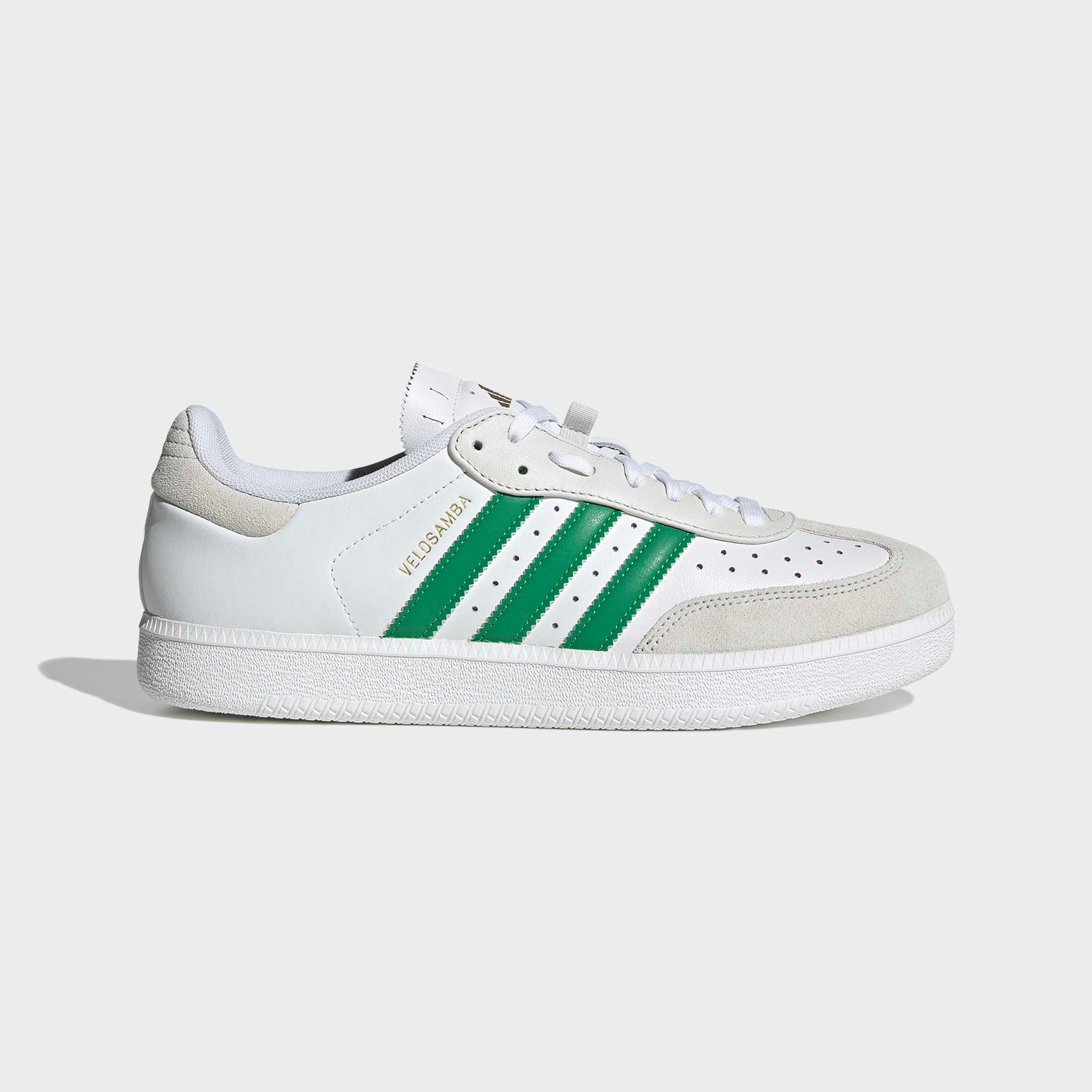 adidas Performance VELOSAMBA LEATHER Fahrradschuh Fahrradschuh