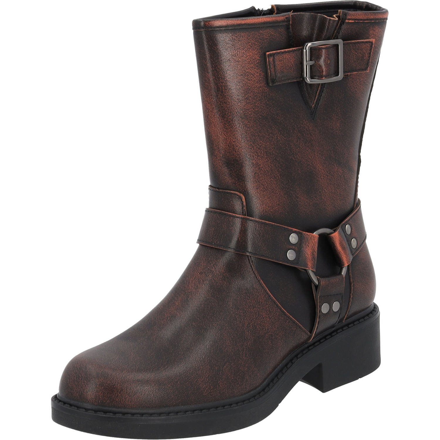 Palado Hanav Westernstiefel