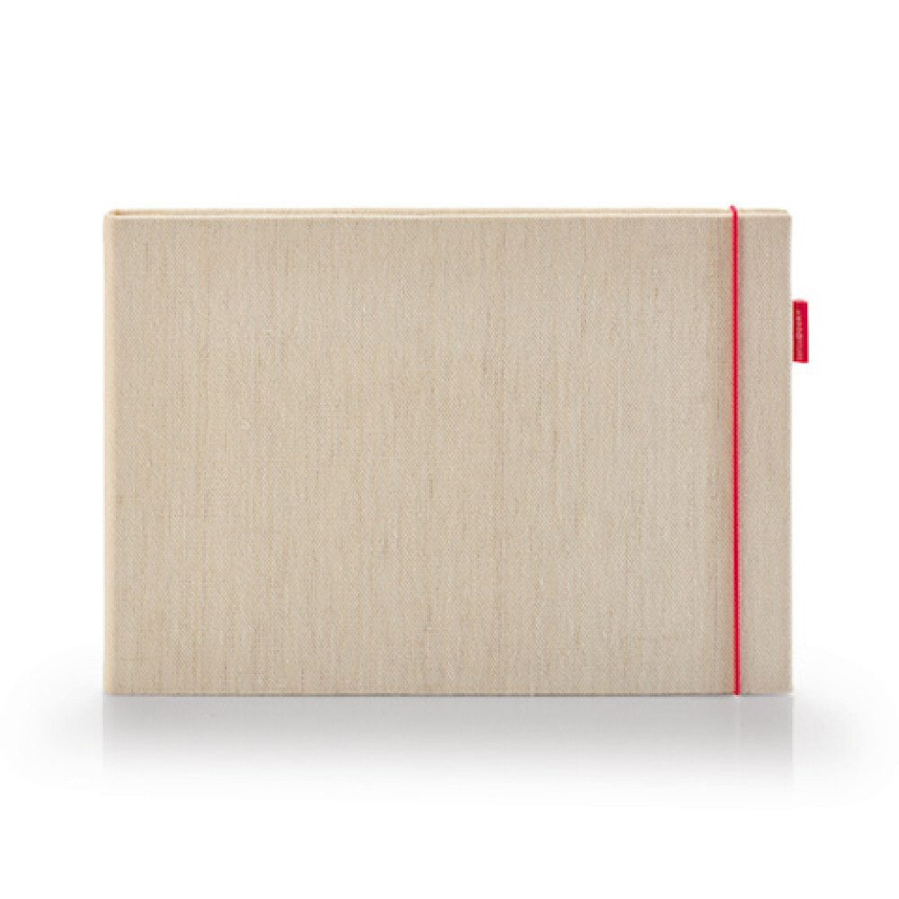 Alpen Aquarellpapier Skizzenbuch 180g