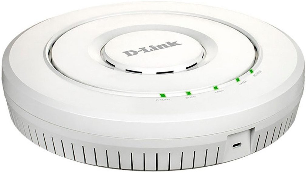 DWL-X8630AP Wireless AX3600 Unified Access Point