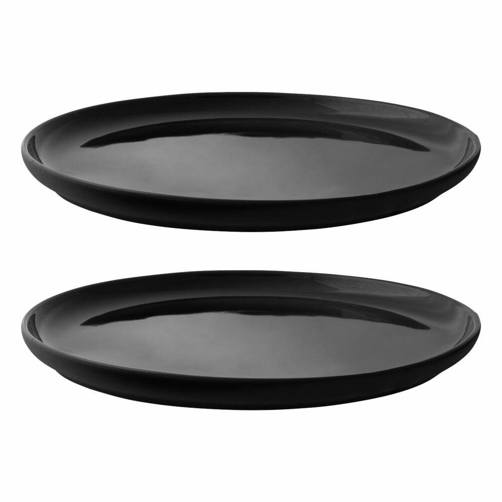Teller Theo 2er Set, 22 cm