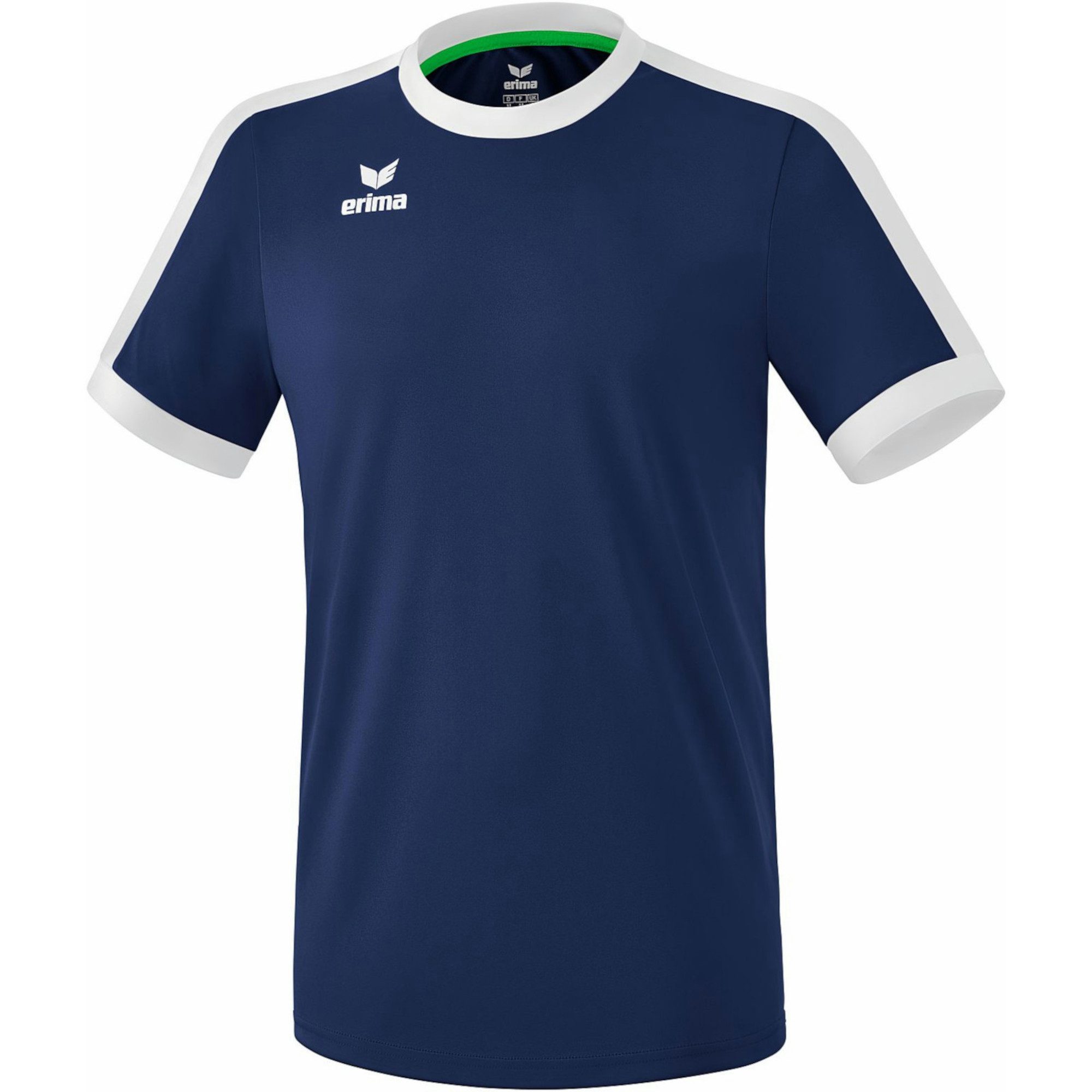 Erima Fußballtrikot erima Herren Trikot Retro Star